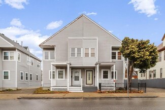 125 Woodrow Ave, Dorchester Center, MA 02124
