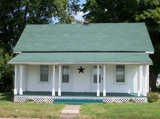 710 E Old Highway 50, Wheatland, IN 47597