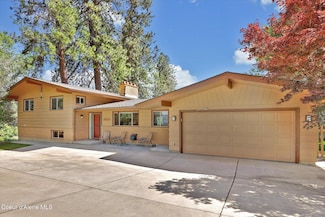 2620 E Gunnison Place, Coeur D'Alene, ID 83814