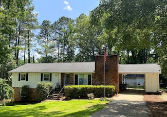 2382 Mount Vernon Dr, Sumter, SC 29154