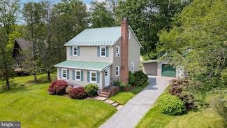 371 Brush Valley Rd, Boalsburg, PA 16827