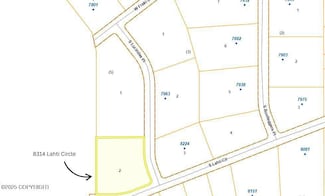 8314 Lahti Cir, Knik-Fairview, AK 99654