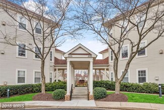 2100 Ganton Green Unit 204, Woodstock, MD 21163
