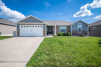 5808 Islip Dr, Columbia, MO 65201