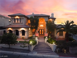 761 Romano Ln, Henderson, NV 89012