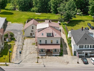 2733 Dartmouth College Hwy, Haverhill, NH 03774