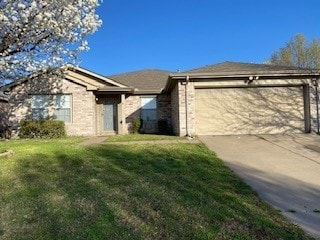 1820 Southridge Ln, Sherman, TX 75092