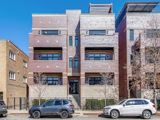 2712 W Montrose Ave Unit 3W, Chicago, IL 60618
