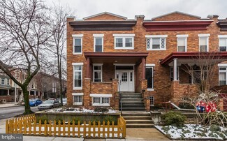109 E 32nd St, Baltimore, MD 21218