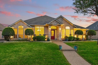 9120 Edgemont Dr, North Richland Hills, TX 76182