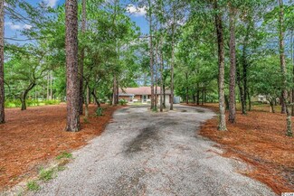 354 Old Ashley Loop, Pawleys Island, SC 29585