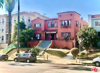 121 N New Hampshire Ave, Los Angeles, CA 90004