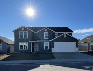 11564 W Sammi St, Nampa, ID 83651