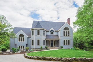 94 Brimstone Ln, Sudbury, MA 01776
