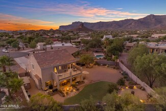 7007 S Sipapu Ct, Gold Canyon, AZ 85118
