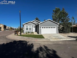 4108 Gray Fox Heights, Colorado Springs, CO 80922