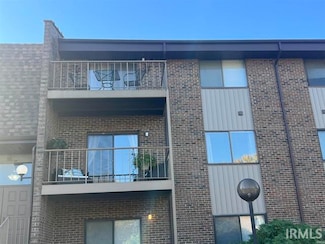1428 Marigold Way Unit 106, South Bend, IN 46617