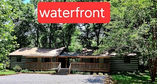 3018 Rivers Edge Dr, Cosby, TN 37722