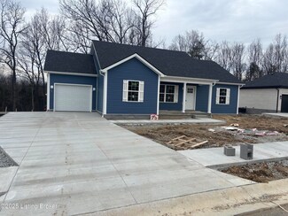 505 Braden Way, Bardstown, KY 40004