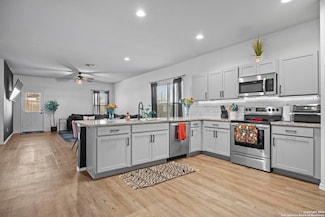 3311 Marshy Oak, San Antonio, TX 78223