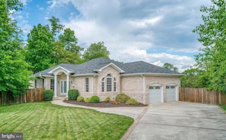 5712 Glenmullen Place, Alexandria, VA 22303