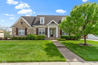 3965 Andretti Dr, Zionsville, IN 46077