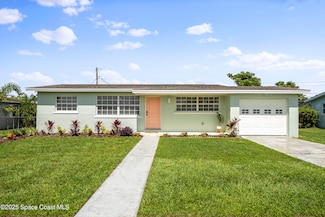 510 Buckingham Ave, Melbourne, FL 32935