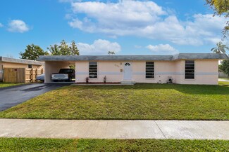7822 NW 68th Ave, Tamarac, FL 33321