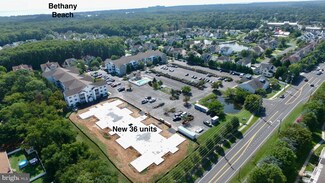 30609 Cedar Neck Rd Unit 3310, Ocean View, DE 19970