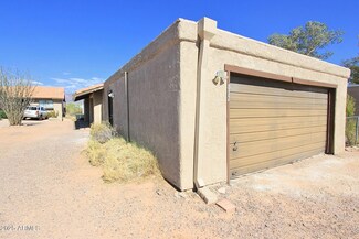 828 E Junction St Unit 832, Apache Junction, AZ 85119