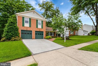 7006 Maple Tree Ln, Springfield, VA 22152