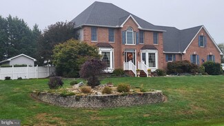 157 Raven Cir, Camden Wyoming, DE 19934