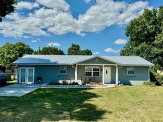 3421 SW 17th St, Okeechobee, FL 34974