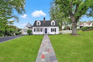 15 Benedict Ave, Eastchester, NY 10709