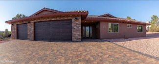 100 Las Ramblas, Sedona, AZ 86351