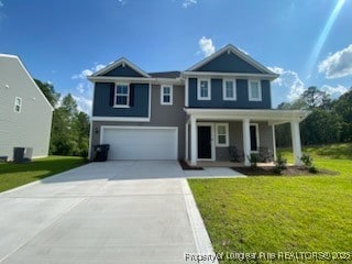 10 Bennington Way, Lillington, NC 27546