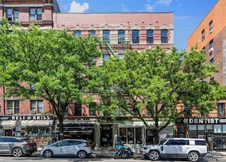 1608 Amsterdam Ave Unit 4B, New York, NY 10031