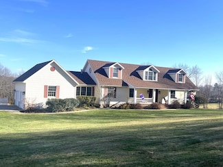 2905 Tucker Rd, Lucas, OH 44843