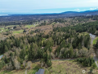 0 Uphill Dr, Port Angeles, WA 98362