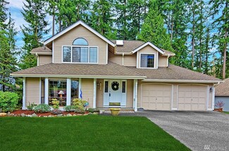 17621 NE 138th St, Redmond, WA 98052