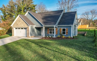 2900 Alto Vista Dr NW, Cleveland, TN 37312