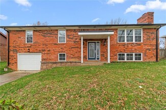 3507 Saint Joseph Ct, New Albany, IN 47150