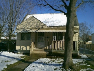 19946 Kinloch, Redford, MI 48240