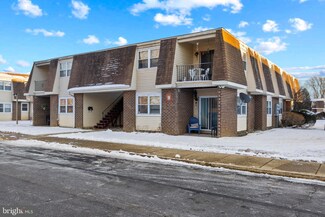 14 -4 Florence Tollgate, Florence, NJ 08518