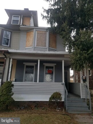 203 Park Ln, Trenton, NJ 08609