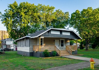 401 E Mobile St, Florence, AL 35630