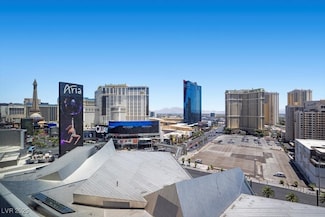 3722 Las Vegas Blvd S Unit 1404, Las Vegas, NV 89158