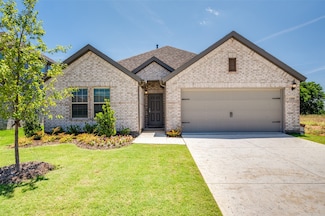 13180 Zion Dr, Providence Village, TX 76227