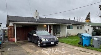 1127 Plumas Ave, Oroville, CA 95965