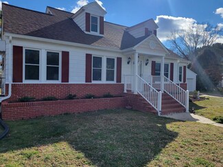 10133 Atlantic Rd, Atlantic, VA 23303